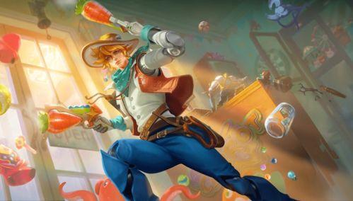 蛋仔皮肤最新爆料视频,神秘皮肤亮相,视觉盛宴即将开启! 第3张 蛋仔皮肤最新爆料视频,神秘皮肤亮相,视觉盛宴即将开启! 第3张