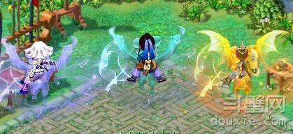 梦幻最新祥瑞爆料,祥瑞爆料揭秘，全新神秘祥瑞即将降临！  第2张