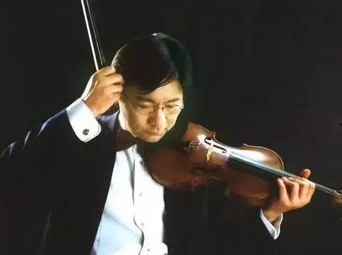 小提琴家薛伟爆料央音视频,揭秘音乐界不为人知的真相 第3张 小提琴家薛伟爆料央音视频,揭秘音乐界不为人知的真相 第3张