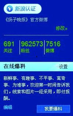 如何爆料给媒体新闻 第2张 如何爆料给媒体新闻 第2张